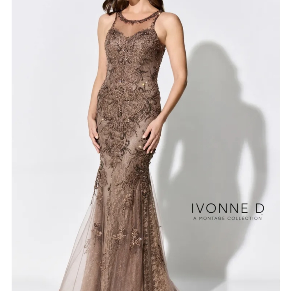 Mother of the Groom Dress